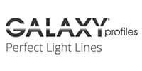 galaxy profiles